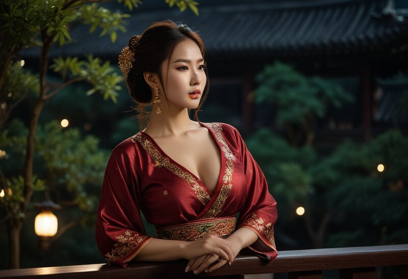 暗夜侦探 第二季